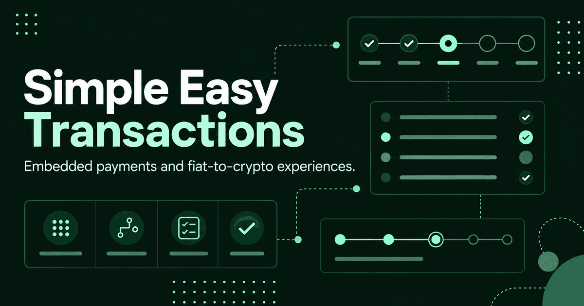 Simple Easy Transactions agent checks screenshot 1